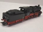 Märklin H0 - 37589 - Stoomlocomotief met tender (1) - BR 58, Nieuw