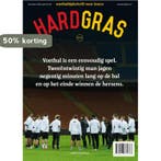 Hard Gras 111- December 2016 / Hard gras / 111 9789026334788, Verzenden, Zo goed als nieuw, Tijdschrift Hard Gras