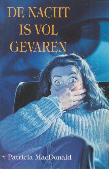 Nacht is vol gevaren - Marx, Verzenden