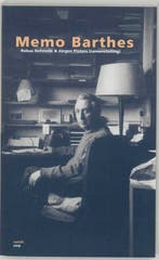 Memo Barthes 9789077503027, Boeken, Verzenden, Gelezen