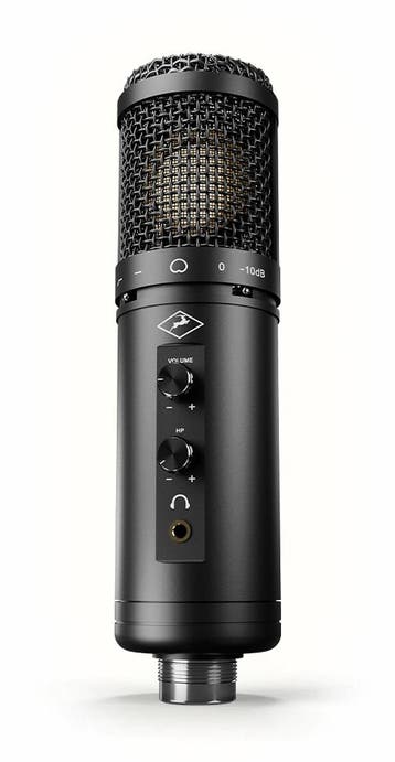 Antelope Audio Axino Synergy Core | Price only for current, Muziek en Instrumenten, Ophalen of Verzenden, Nieuw