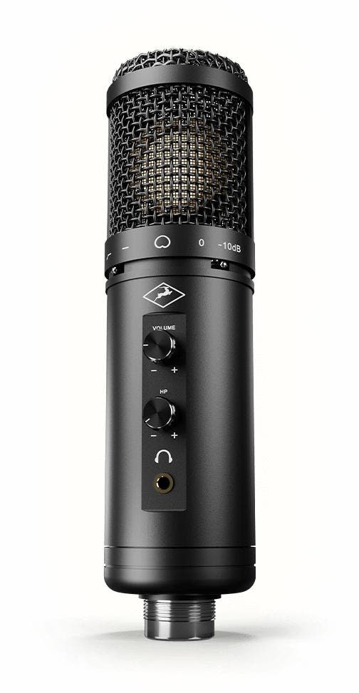 Antelope Audio Axino Synergy Core | Price only for current, Musique & Instruments, Microphones, Enlèvement ou Envoi