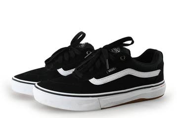 Vans Sneakers in maat 42½ Zwart, Verzenden, Zwart, Zo goed als nieuw, Sneakers