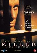 Killer op DVD, Cd's en Dvd's, Verzenden, Nieuw in verpakking