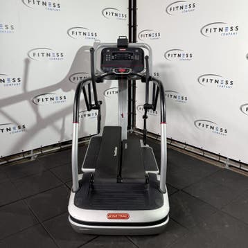 Star Trac - 8tc - Treadclimber, Ophalen of Verzenden, Overige typen