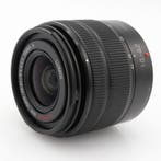Panasonic Lumix G Vario 14-42mm f/3.5-5.6 II ASPH. Mega OIS, Verzenden, Zo goed als nieuw