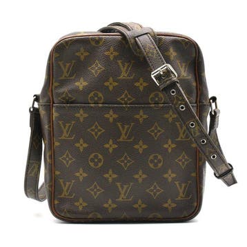 Louis Vuitton - Petit Marceau - Sac à bandoulière, Bijoux, Sacs & Beauté