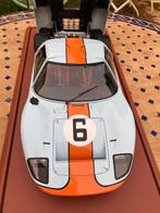 Altaya 1:8 - Model raceauto - Ford GT 40 #6, Nieuw