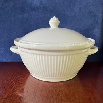 Wedgwood - Wedgwood - Tafelservies (4) - Windsor - Aardewerk, Antiek en Kunst