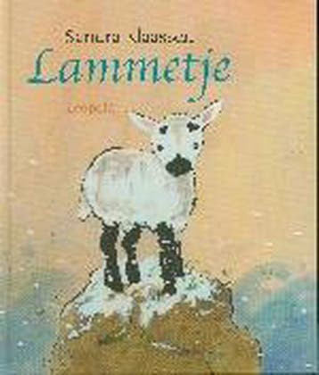 Lammetje / Vriendjes van Leopold 9789025846046, Verzenden, Gelezen, Sandra Klaassen