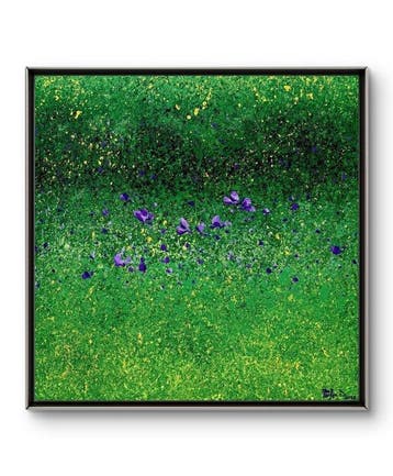 Parfen.D XL - NO RESERVE Green Pulse