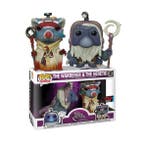 Funko Pop  The Dark Crystal  Wanderer & Heretic [ Fall  ], Verzamelen, Verzenden, Nieuw