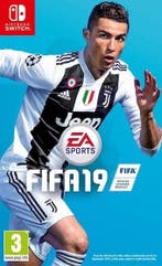 FIFA 19 (Switch Games), Consoles de jeu & Jeux vidéo, Ophalen of Verzenden