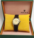 Rolex - Oysterdate Precision - Sans prix de réserve - Ref., Handtassen en Accessoires, Horloges | Heren, Nieuw