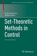 Set-Theoretic Methods in Control 9783319179322 Stefano Miani, Verzenden, Stefano Miani