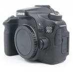Canon EOS 70D body | Tweedehands, Verzenden