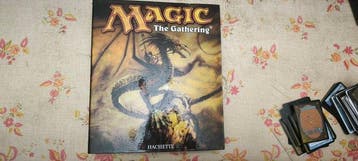 hachette, hasbro - 1 Bulk kaarten - Magic: The Gathering, Hobby en Vrije tijd, Nieuw