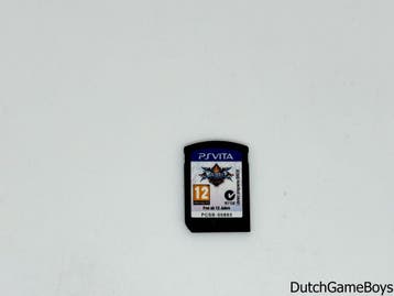 PS Vita - Blazblue Chrono Phantasma Extend - Cart Only, Verzenden