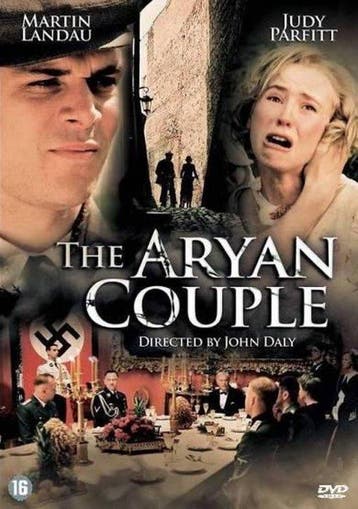 The Aryan couple (dvd tweedehands film), Ophalen of Verzenden, Nieuw in verpakking
