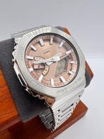 Casio - G-SHOCK Full Metal Tough Solar Watch - Sans prix de, Nieuw