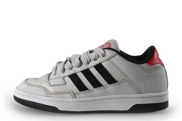 Adidas Sneakers Jongens in maat 37½ Grijs, Enfants & Bébés, Vêtements enfant | Chaussures & Chaussettes, Verzenden, Schoenen