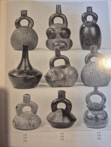 Pre-Columbian Art from the Kemper Collections - Christies