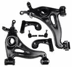 Draagarm draagarmen set Mercedes C-klasse W202 S202 CLK SLK, Ophalen of Verzenden, Nieuw, Mercedes-Benz