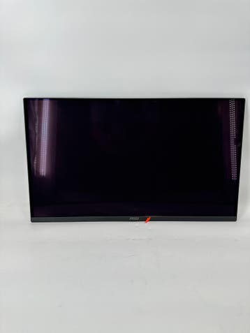 MSI MAG272QP QD-OLED X24 - Monitor — nieuw, Verzenden, Nieuw