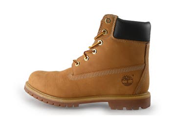 Timberland Boots in maat 43 Cognac, Kleding | Heren, Schoenen, Overige kleuren, Verzenden, Timberland, Boots