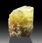 Lot naturel mixte de minéraux – Épidote, Quartz à faden,, Collections