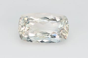 1 pcs Kleurloos Hackmaniet - 22.37 ct - Gemological