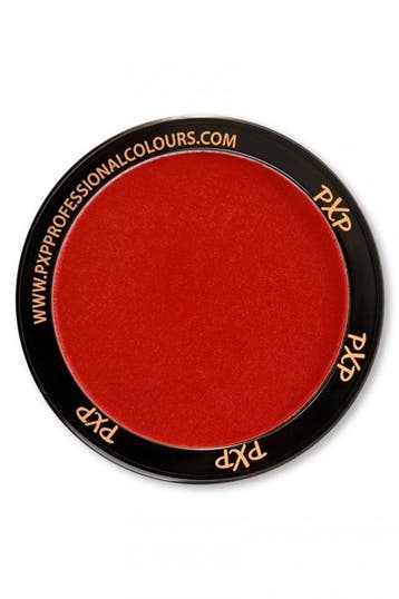 PXP Schmink Fire Red 10gr, Verzenden, Nieuw