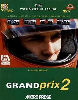 Grand Prix 2, Consoles de jeu & Jeux vidéo, Verzenden
