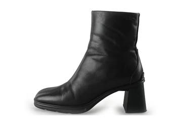 Vagabond Shoemakers Enkellaarzen in maat 36 Zwart, Verzenden, Zwart, Lage of Enkellaarzen, Vagabond Shoemakers