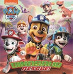Dinosaur rescue! / Paw Patrol 9789047862048 en en, Verzenden, Gelezen, En en