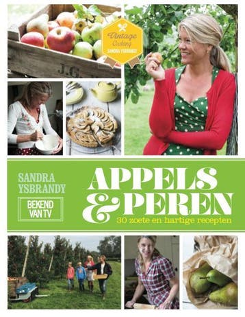 Appels en peren 9789082276503 Suzan Huesken, Boeken, Verzenden, Zo goed als nieuw, Suzan Huesken