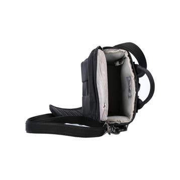 Pacsafe Camsafe LS cross square 2,5l met garantie, Ophalen of Verzenden