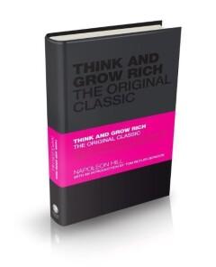 Think and Grow Rich / Capstone Classics 9781906465599, Livres, Langue | Anglais, Envoi