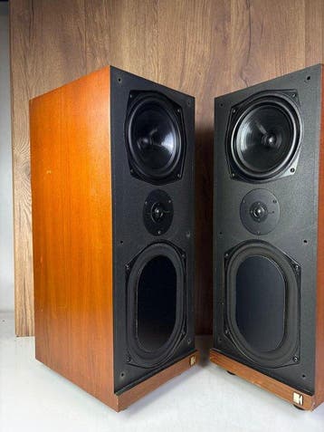 Kef - Calinda SP 1053 Luidsprekerset, Nieuw