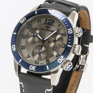 Murex - Swiss Made chronograph - MUC599-SL-2 - Sans prix de, Nieuw