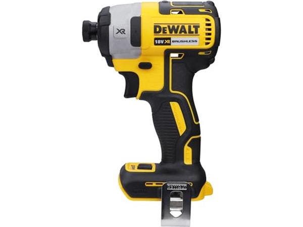 Veiling - DeWalt DCF887N 18V slagschroevendraaier, Bricolage & Construction, Outillage | Foreuses