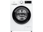 Koenic - Wasmachine Voorlader - 10 kg - Wit, Verzenden, Nieuw, 85 tot 90 cm, Energieklasse A of zuiniger