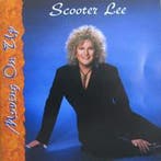 Scooter Lee - Moving On Up, Cd's en Dvd's, Verzenden, Gebruikt