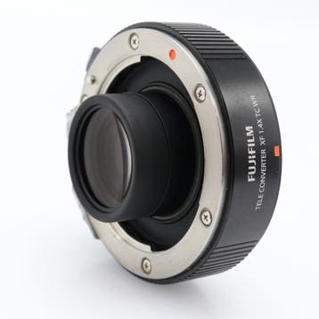 Fujifilm XF 1.4x TC WR Teleconverter | Tweedehands, Verzenden, Zo goed als nieuw