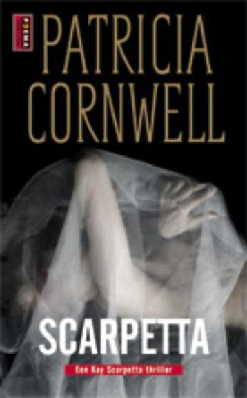 Scarpetta / Kay Scarpetta / 16 9789021042923, Verzenden, Gelezen, Patricia Cornwell