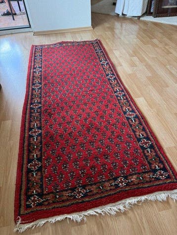 Mir - Loper - 170 cm - 80 cm - Indo-Mir Läufer, Nieuw