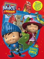 Ridderboek / Mike de Ridder 9789089411495, Verzenden, Gelezen