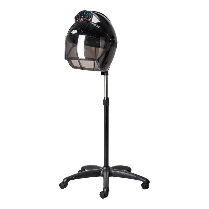 Gabbiano Centurion Droogkap – ION, 3 Snelheden en Coolshot, Handtassen en Accessoires, Uiterlijk | Haarverzorging, Nieuw, Verzenden