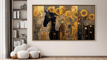 Mrs Art Prime - The Wild Soul of the Nature, Antiek en Kunst
