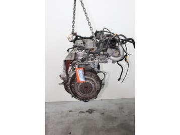 Motor Mazda 323F O141502, Nieuw